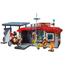 Playmobil - Parque de Bombeiros Playmobil City Action Mala de Jogos ㅤ