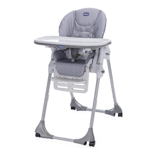 Chicco - Cadeira de Papa Polly Easy Nature Chicco