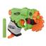 Nerf Zombie Strike - MicroShots Crosscut