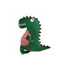 Peluche Funny Dino 30 cm (varios colores)