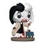 Disney - Cruella de Vil- Figura Funko POP 57349