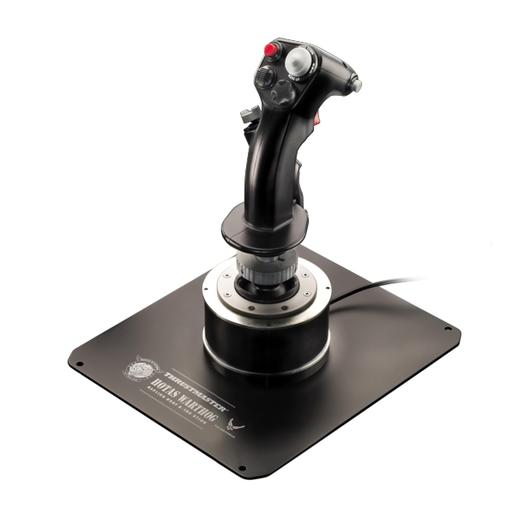 Thrustmaster  - Joystick Hotas Warthog Alavanca de voo