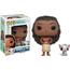 Funko - Moana e Pua ㅤ