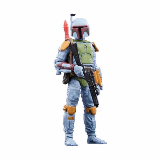 Star Wars - Figura Boba Fett