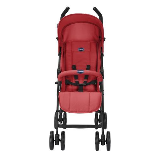 Chicco - Carrinho de Passeio London - Red Passion