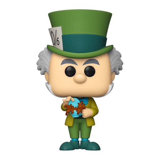 Alice no país das maravilhas - Mad Hatter - Figura Funko POP