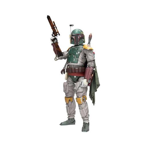 Star Wars - Boba Fett - Figura Black Series