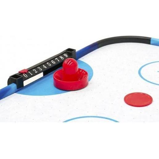 MesaAir Hockey plegable Sidney