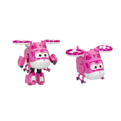 Super Wings - Figura SuperCharge (vários modelos)