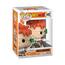 Funko - Dragon Ball - Figura colecionável Dragon Ball Z Anime Vinyl ㅤ