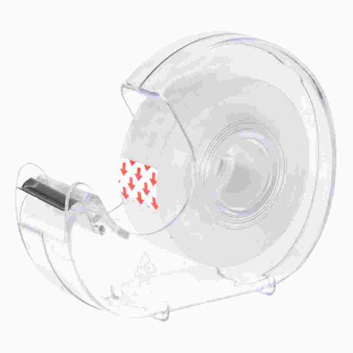 Cinta adesiva com dispensador