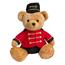 FAO Schwarz - Peluche Ursinho Soldado 38 cm