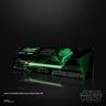 Star Wars - Sabre de luz Force FX de Yoda The Black Series