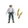 Fortnite - Pack 4 figuras Legendary Micro Séries