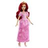 Mattel - Muñeca sirena a princesa Ariel Disney ㅤ