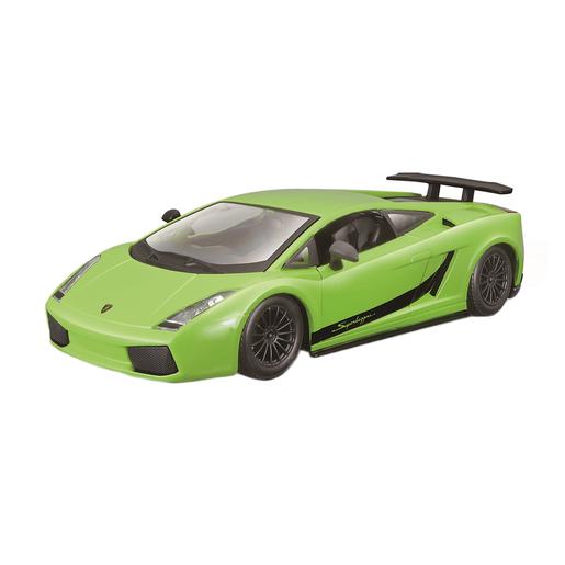 Bburago - Vehículo DieCast 1:24 (varios modelos)