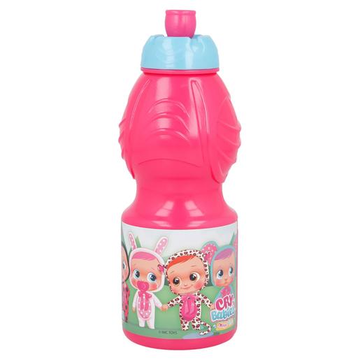 Bebés chorões - Garrafa Sport 400 ml