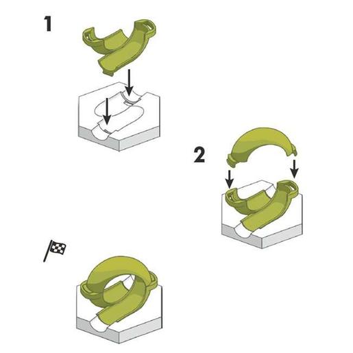 Gravitrax Looping