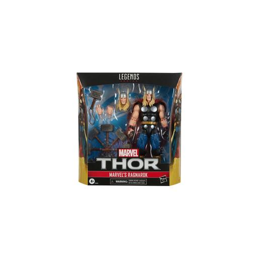 Marvel - Thor - Figura Marvel´s Ragnarok