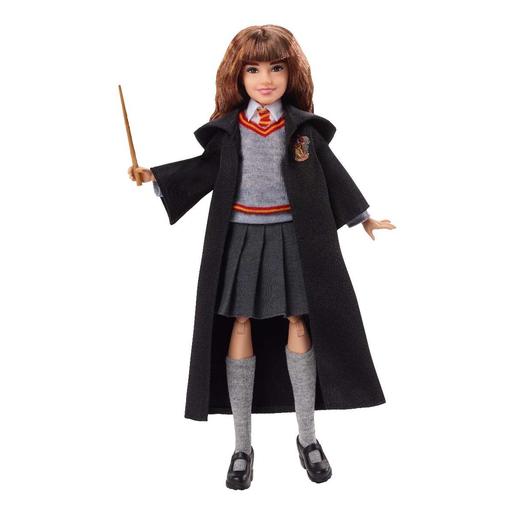 Harry Potter - Hermione Granger - Figura 25 cm