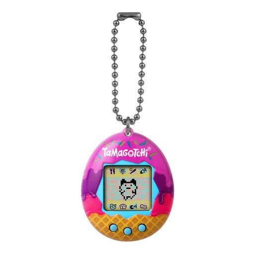 Tamagotchi original (varios colores)