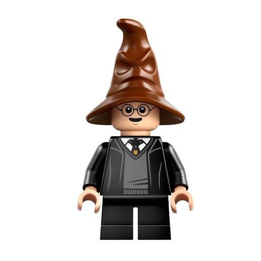 LEGO Harry Potter - Chapéu Seletor Falante - 76429