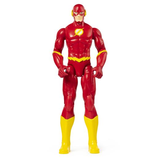 DC Cómics - Figura Flash 30 cm ㅤ