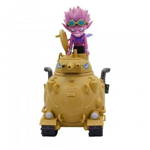 Banpresto - Sand Land - Royal Army Tank n.104