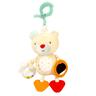 Baby Smile - Peluche urso guizo