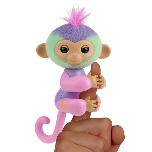 Fingerlings - Norah humor surpresa