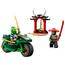 LEGO Ninjago - Mota de Estrada Ninja do Lloyd - 71788