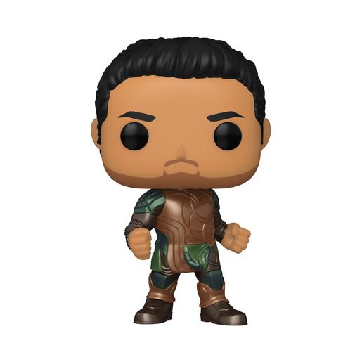 Marvel - Gilgamesh - Figura Funko POP with Chase Marvel Eternals