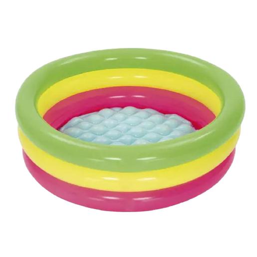 BestWay - Piscina infantil Verão