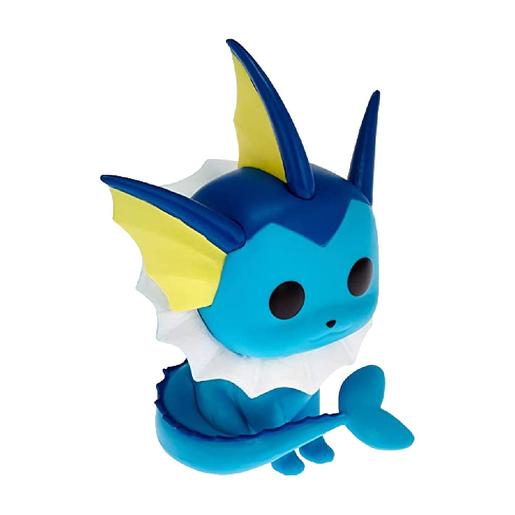 Pokémon - Vaporeon - Figura Funko POP