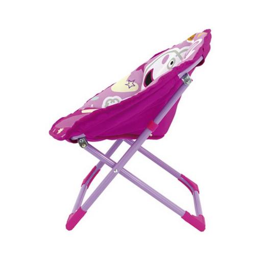 Peppa Pig - Silla con forma de luna