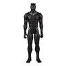 Os Vingadores - Black Panther Figura Titan Hero