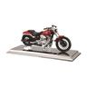 Moto Harley-Davidson 1:18