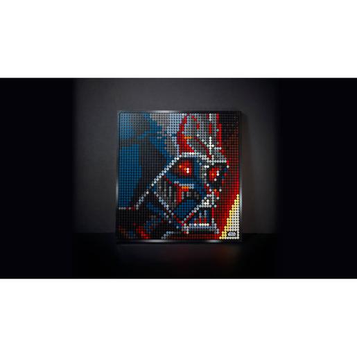 LEGO Art - Star Wars: Los Sith - 31200