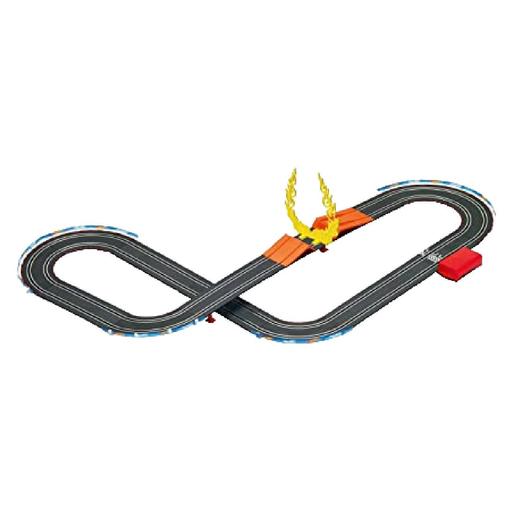 Race Go!!! - Circuito Hot Wheels  4.3