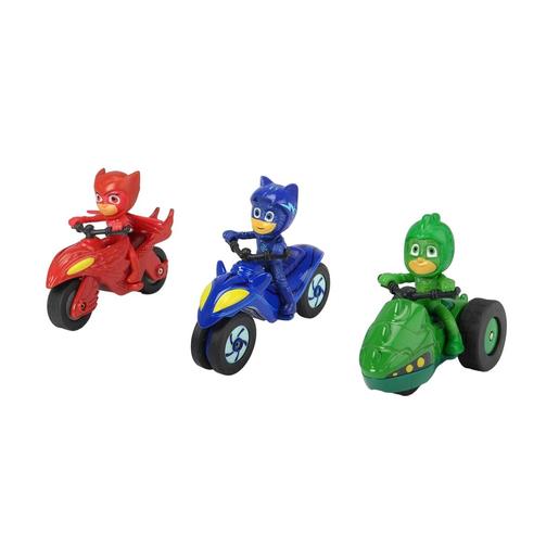 PJ Masks - 3-Pack