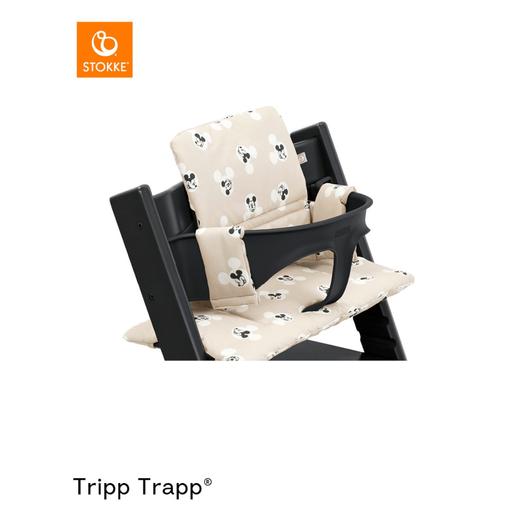 Stokke - Tripp Trapp almofada clássica Mickey Signature