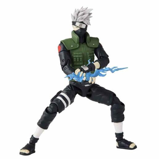 Anime Heroes - Kakashi