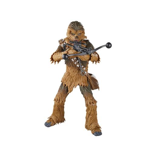 Star Wars - Chewbacca The Black Series