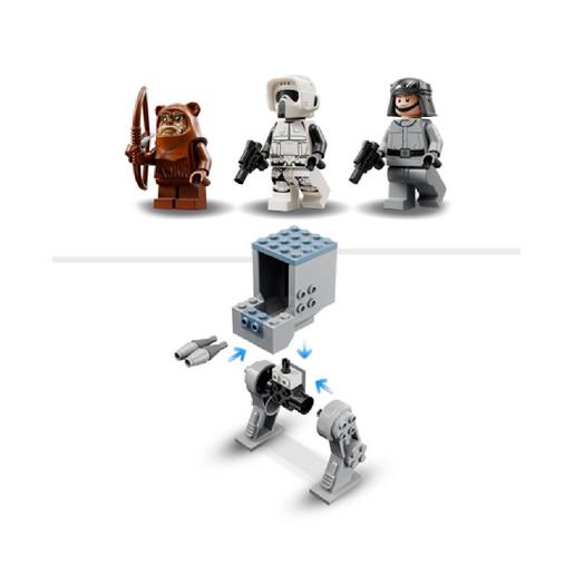 LEGO Star Wars -  AT-ST - 75332