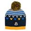 Disney - Gorro azul Mickey Mouse 2 anos