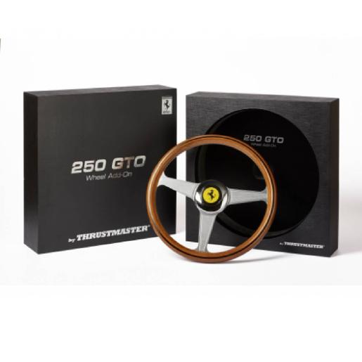 Thrustmaster - Volante Ferrari 250 GTO - PC