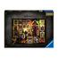 Ravensburger - Jafar - Puzzle Disney Vilões 1000 Peças