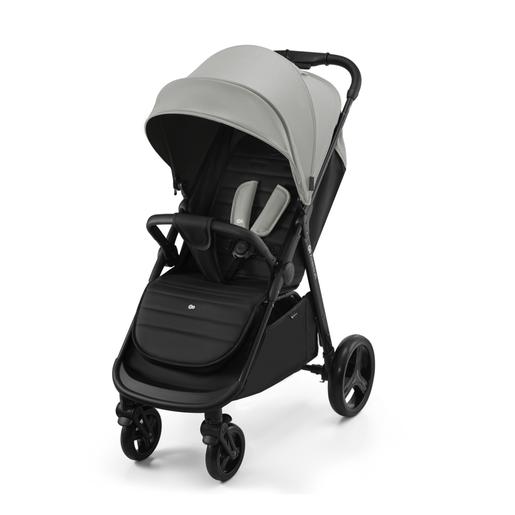 Kinderkraft - Carrinho de Passeio Rine Cinzento Moonlight