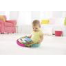 Fisher Price - Libro interactivo rosa