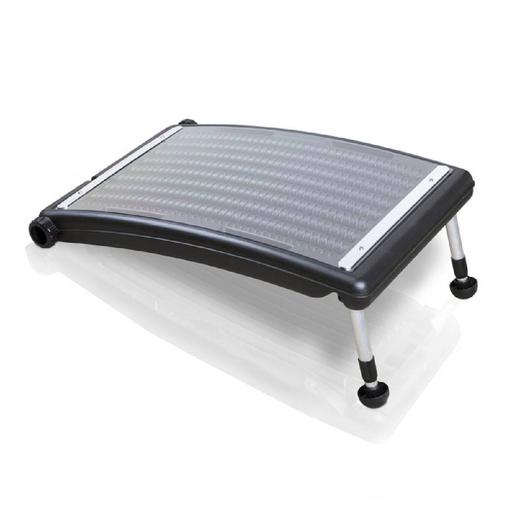 Aquecedor solar ECO para piscina